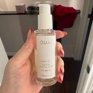 OUAI St. Barts Hair Oil